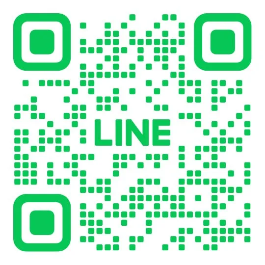 QR Code เพิ่มเพื่อน เน็ตวันทูคอ9บาท Line Official